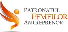 LOGO patronatul femeilor antreprenor itforenergy